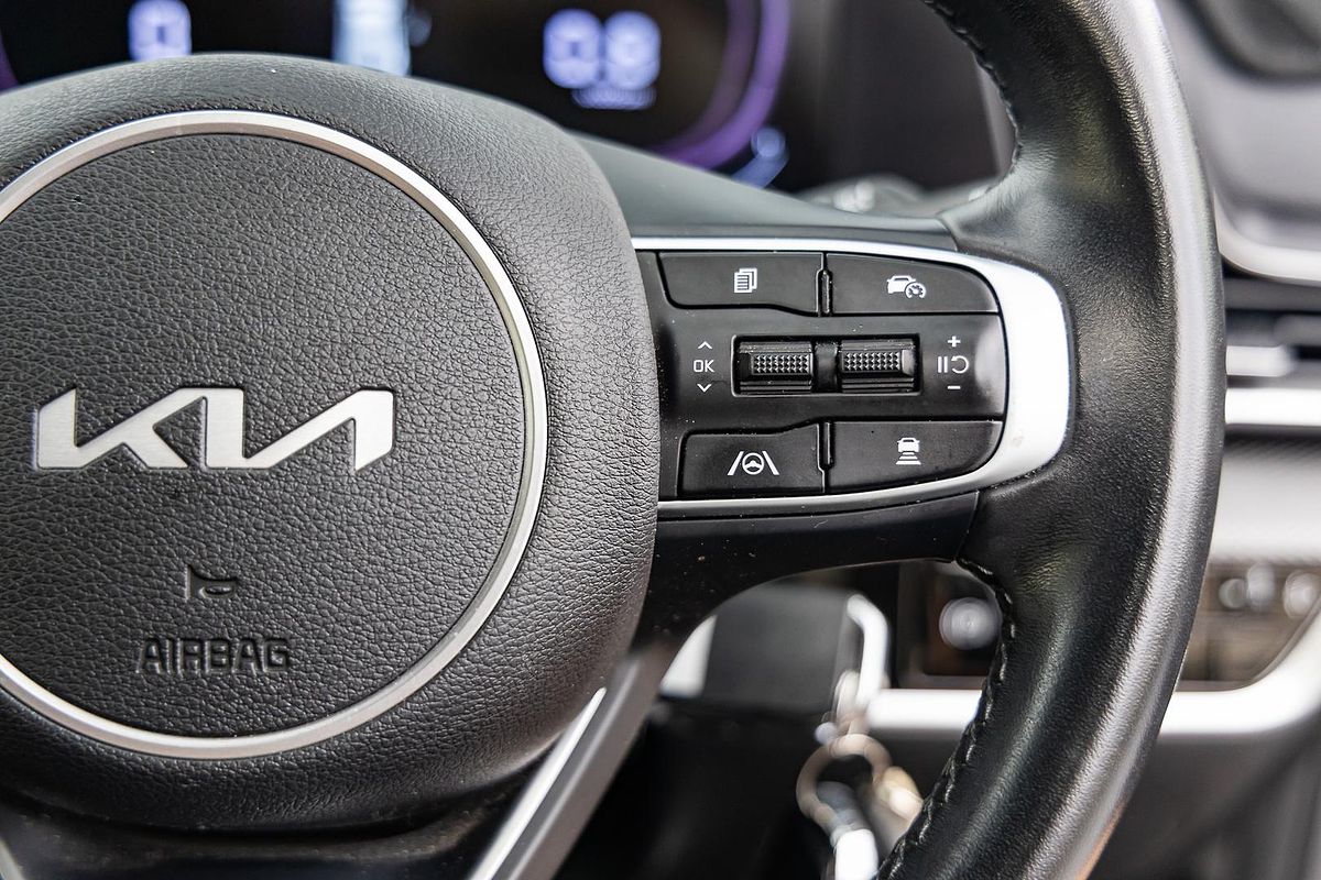 2022 Kia Sportage S NQ5