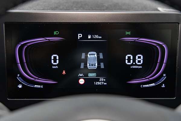 2022 Kia Sportage S NQ5