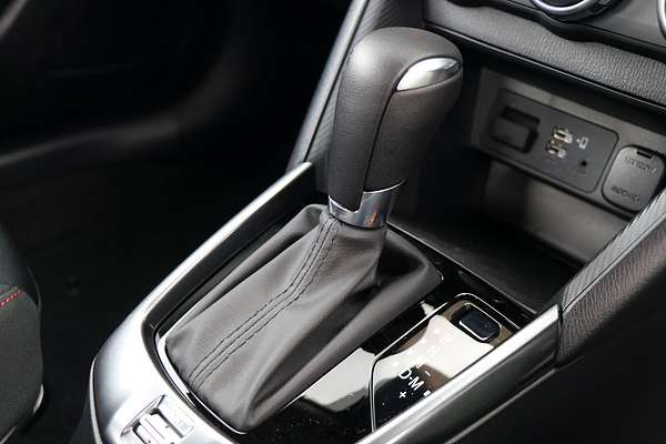 2025 Mazda 2 G15 Evolve DJ Series