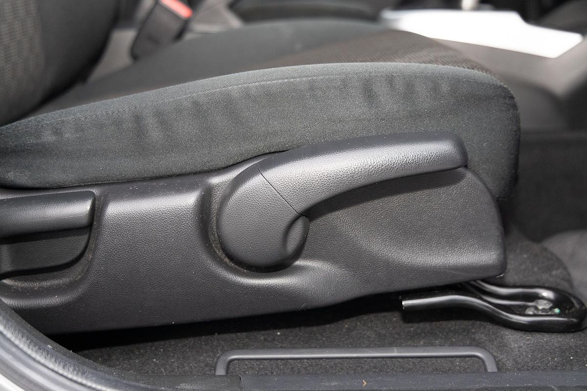2015 Honda Jazz VTi GF