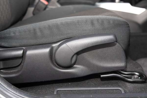 2015 Honda Jazz VTi GF
