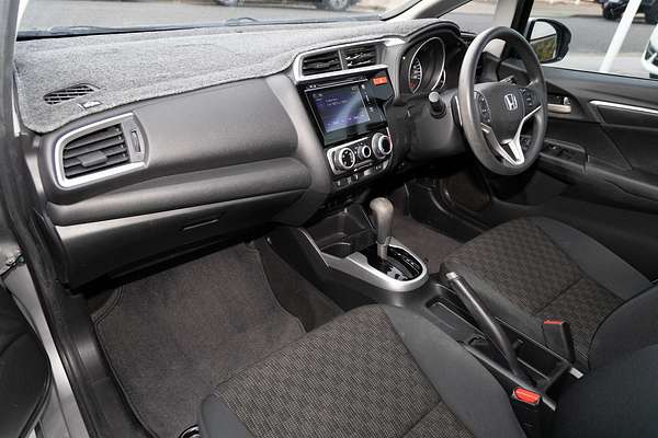 2015 Honda Jazz VTi GF