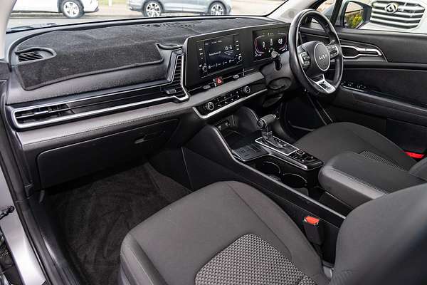 2022 Kia Sportage S NQ5