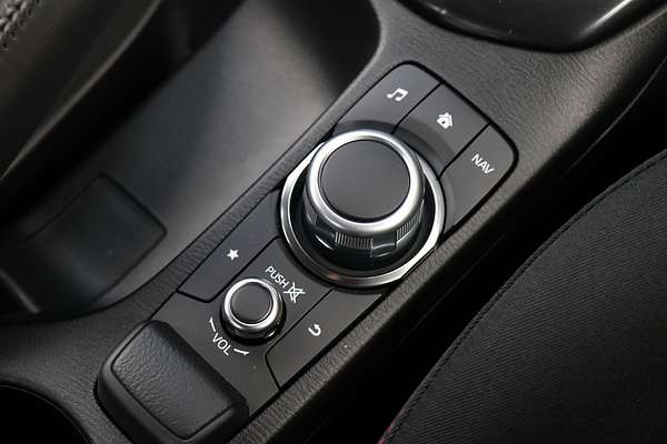 2025 Mazda 2 G15 Evolve DJ Series