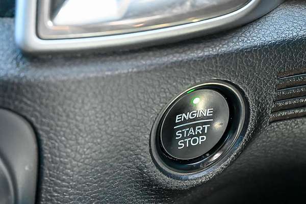 2020 Ford Ranger XLT Hi-Rider PX MkIII Rear Wheel Drive 2.0L