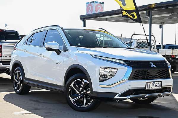 2023 Mitsubishi Eclipse Cross PHEV Aspire YB