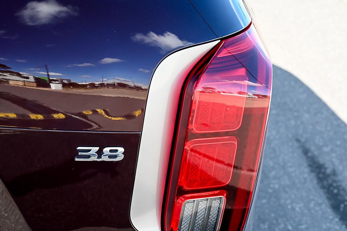 2020 Hyundai Palisade Highlander LX2.V1