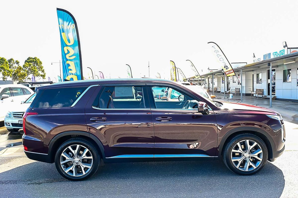 2020 Hyundai Palisade Highlander LX2.V1