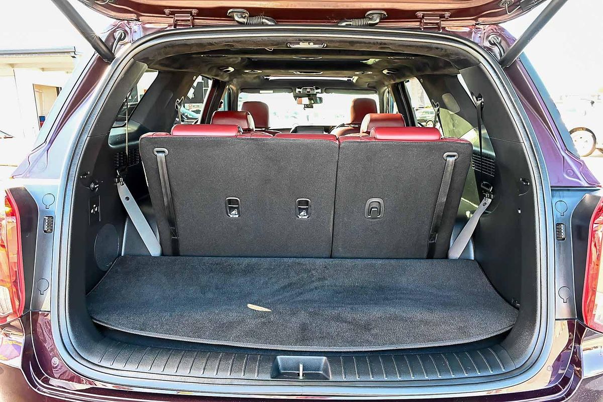 2020 Hyundai Palisade Highlander LX2.V1
