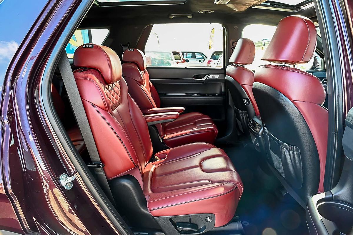 2020 Hyundai Palisade Highlander LX2.V1