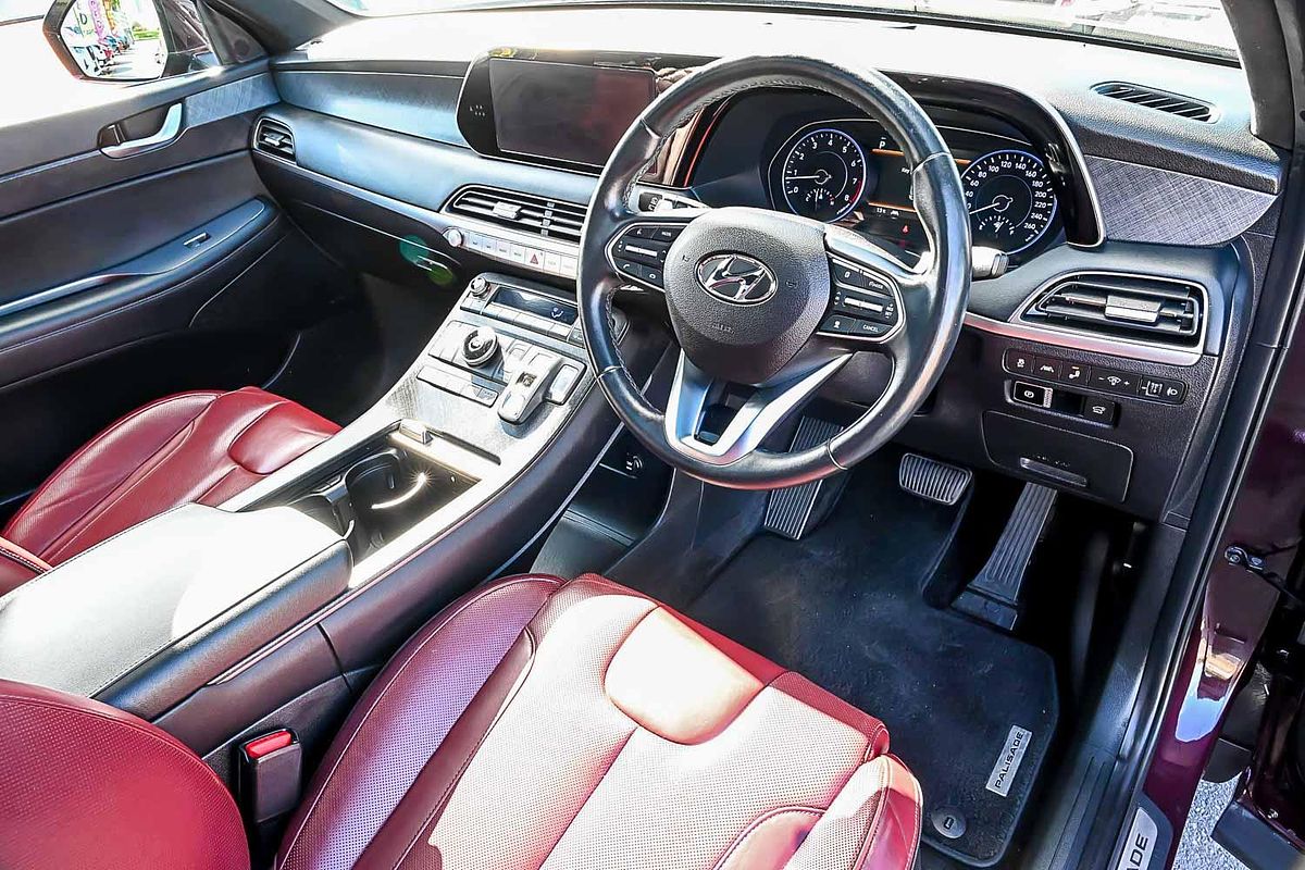 2020 Hyundai Palisade Highlander LX2.V1