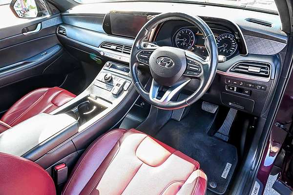 2020 Hyundai Palisade Highlander LX2.V1