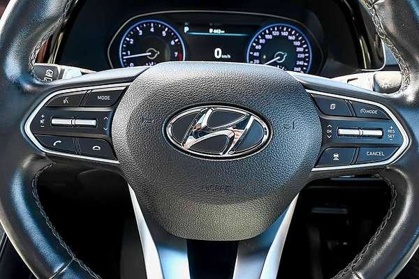2020 Hyundai Palisade Highlander LX2.V1
