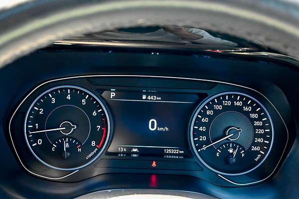 2020 Hyundai Palisade Highlander LX2.V1