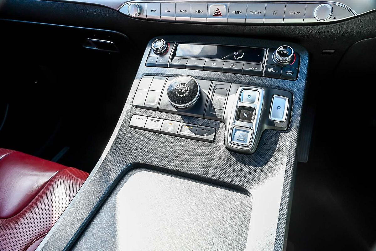 2020 Hyundai Palisade Highlander LX2.V1