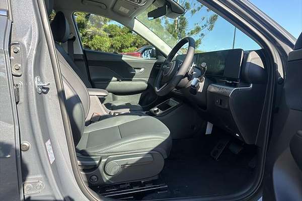 2025 Hyundai Kona Elite SX2.V3