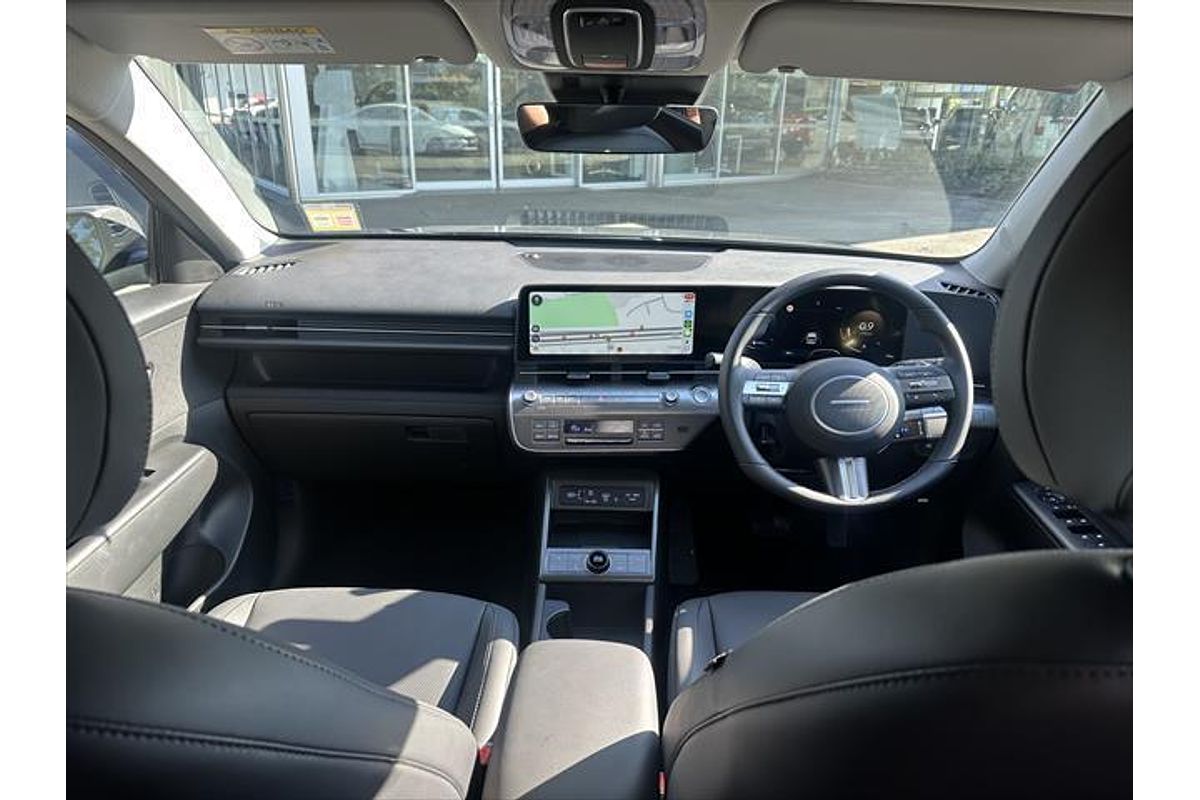 2025 Hyundai Kona Elite SX2.V3