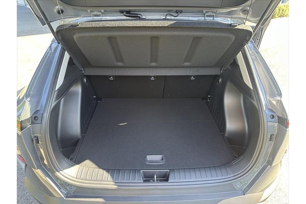 2025 Hyundai Kona Elite SX2.V3