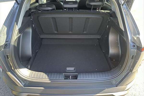 2025 Hyundai Kona Elite SX2.V3