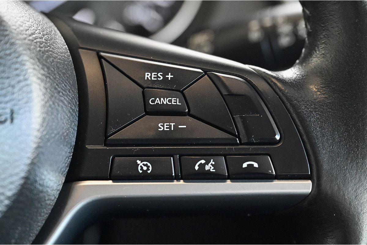 2018 Nissan QASHQAI ST-L J11 Series 2