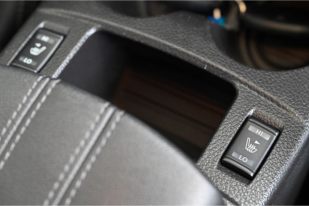 2018 Nissan QASHQAI ST-L J11 Series 2