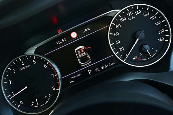 2025 Nissan QASHQAI ST-L J12