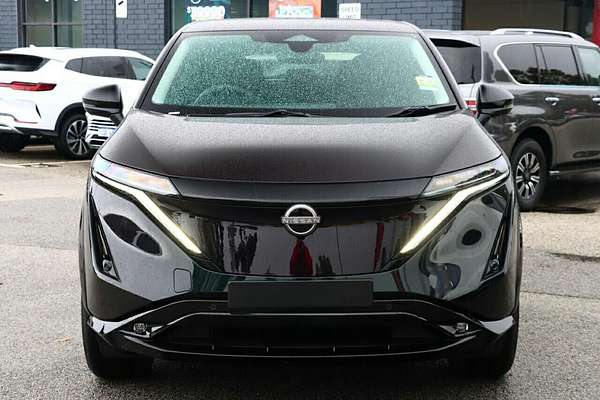 2025 Nissan Ariya Advance FE0