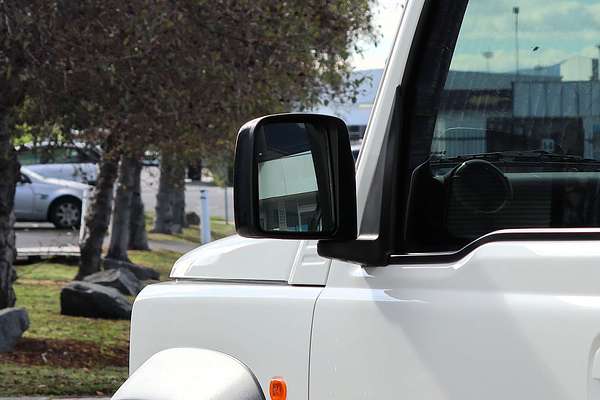 2023 Suzuki Jimny GLX GJ