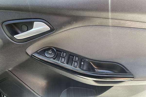 2012 Ford Focus Sport LW MKII