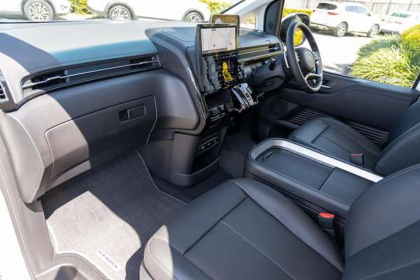 2024 Hyundai STARIA Highlander US4.V3