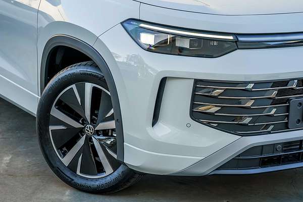2025 Volkswagen Tayron 150TSI Elegance R4