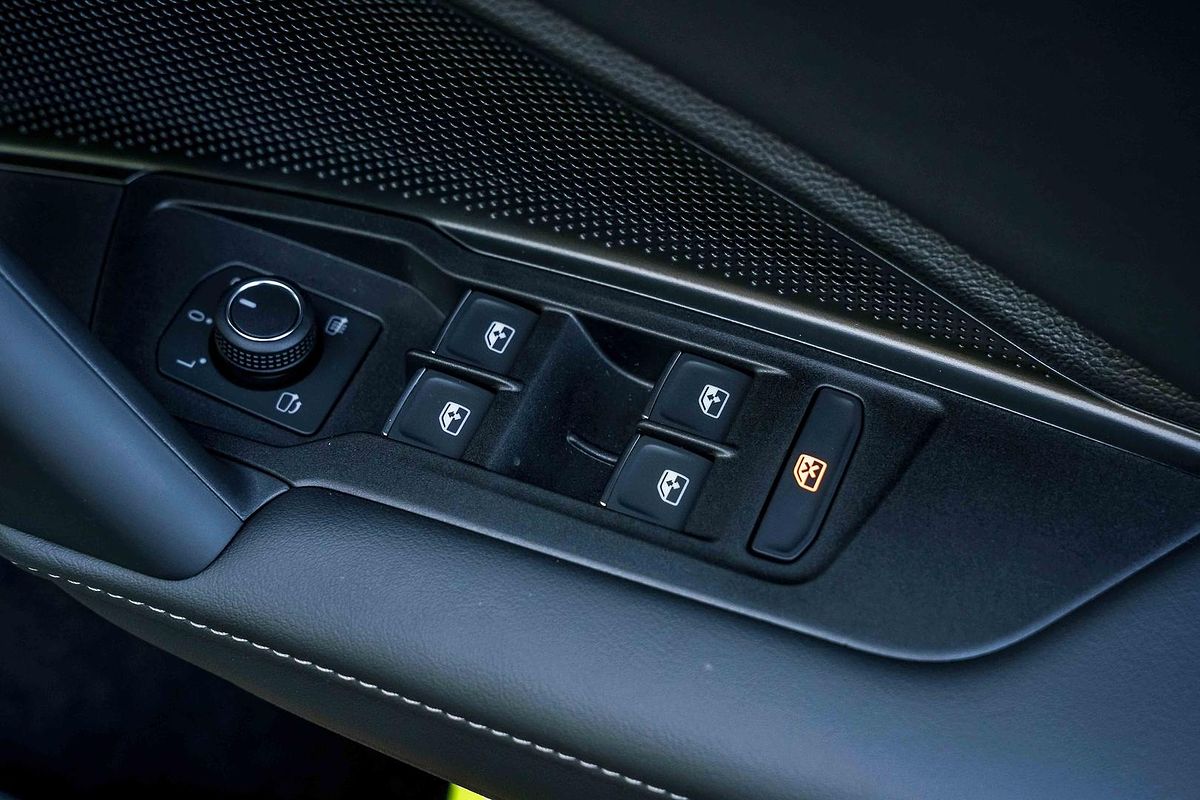 2025 Volkswagen Tayron 150TSI Elegance R4
