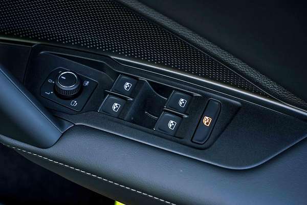2025 Volkswagen Tayron 150TSI Elegance R4