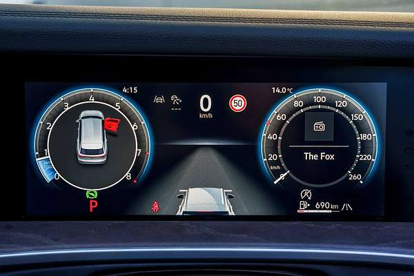 2025 Volkswagen Tayron 150TSI Elegance R4