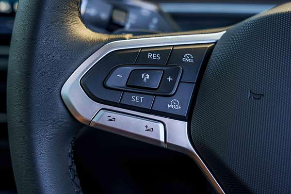 2025 Volkswagen Tayron 150TSI Elegance R4