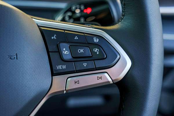 2025 Volkswagen Tayron 150TSI Elegance R4