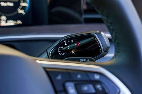 2025 Volkswagen Tayron 150TSI Elegance R4