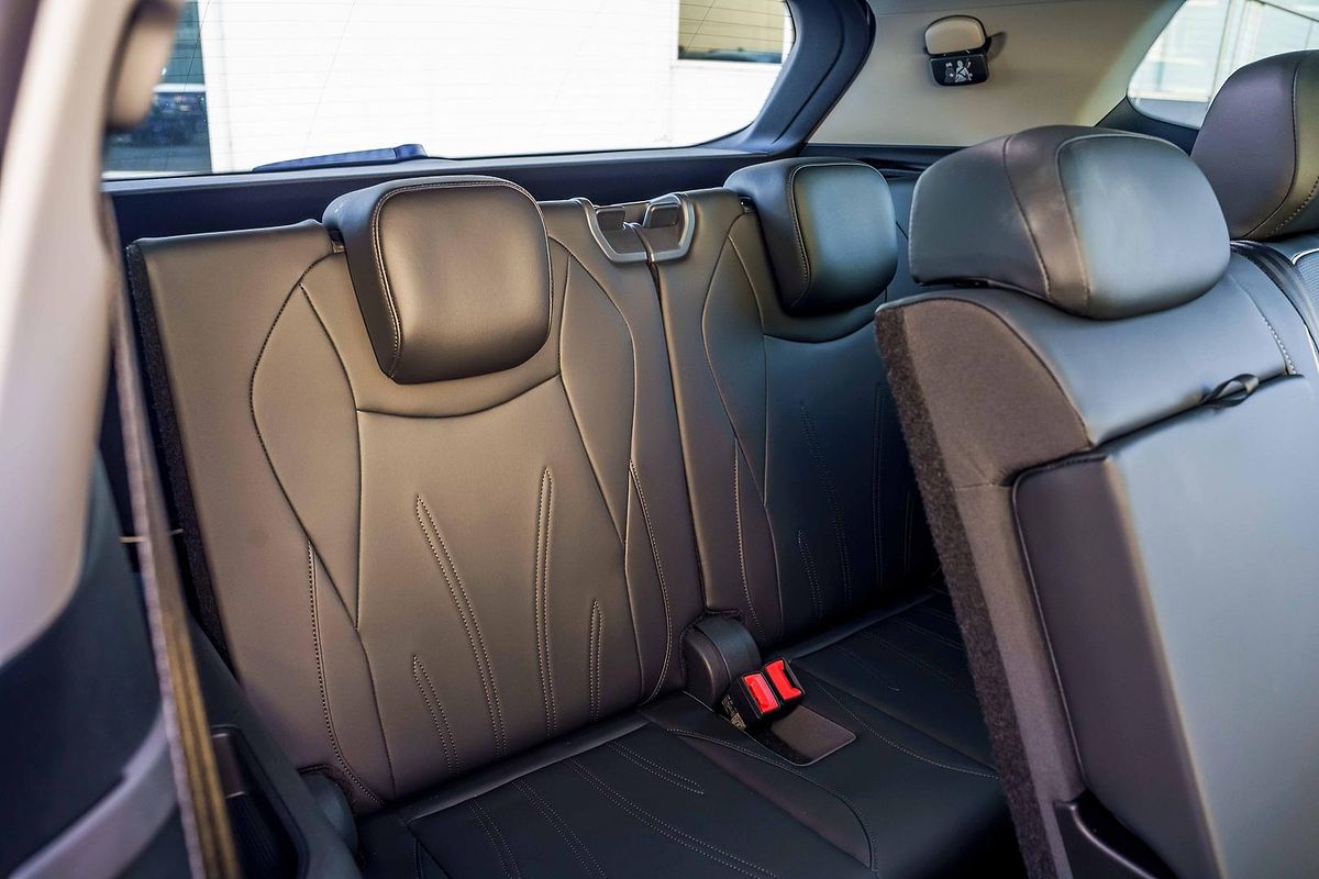 2025 Volkswagen Tayron 150TSI Elegance R4