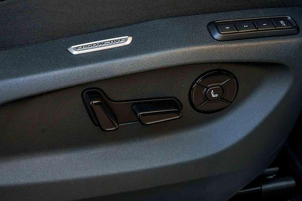 2025 Volkswagen Tayron 150TSI Elegance R4