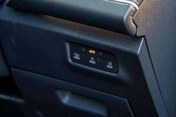 2025 Volkswagen Tayron 150TSI Elegance R4