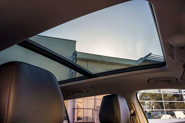 2025 Volkswagen Tayron 150TSI Elegance R4