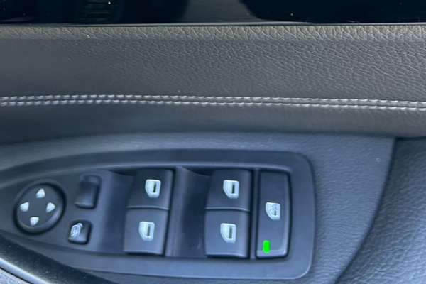 2020 BMW X1 xDrive25i F48 LCI