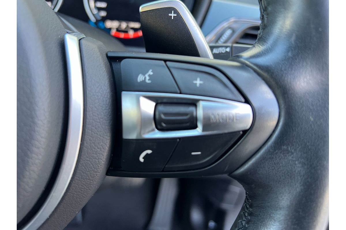 2020 BMW X1 xDrive25i F48 LCI