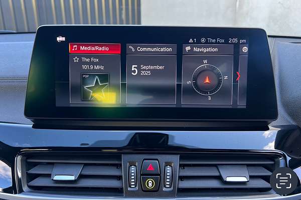2020 BMW X1 xDrive25i F48 LCI