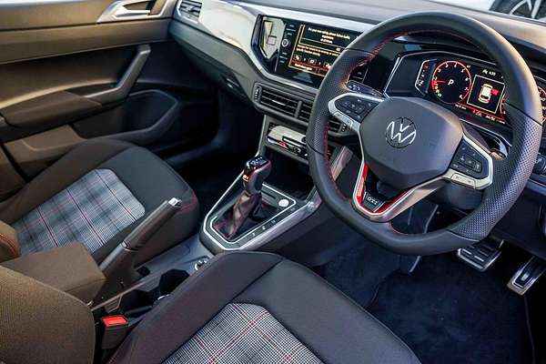 2025 Volkswagen Polo GTI AE