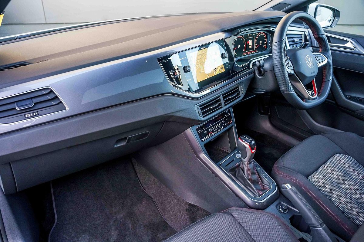 2025 Volkswagen Polo GTI AE