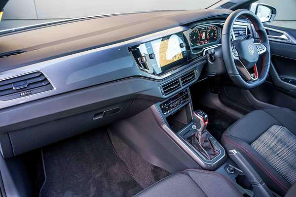 2025 Volkswagen Polo GTI AE
