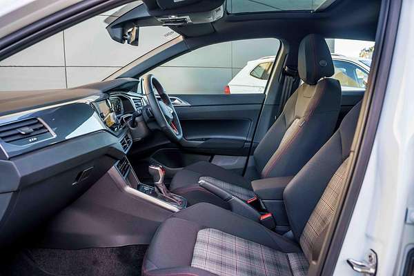 2025 Volkswagen Polo GTI AE
