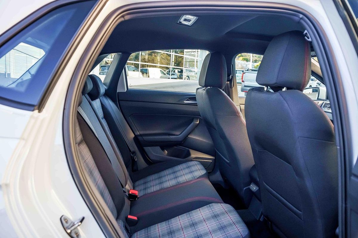 2025 Volkswagen Polo GTI AE