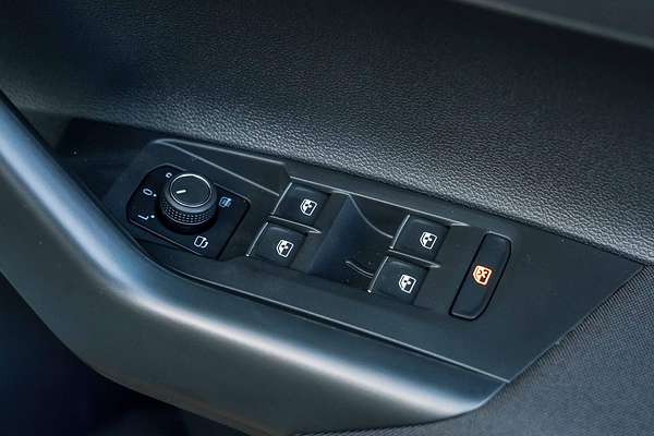 2025 Volkswagen Polo GTI AE